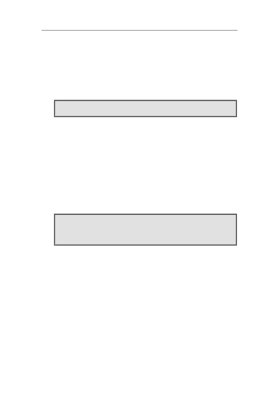 23 show ipv6 dhcp, 24 show ipv6 dhcp binding, Show ipv | Dhcp, Dhcp binding | PLANET XGS3-24040 User Manual | Page 344 / 869