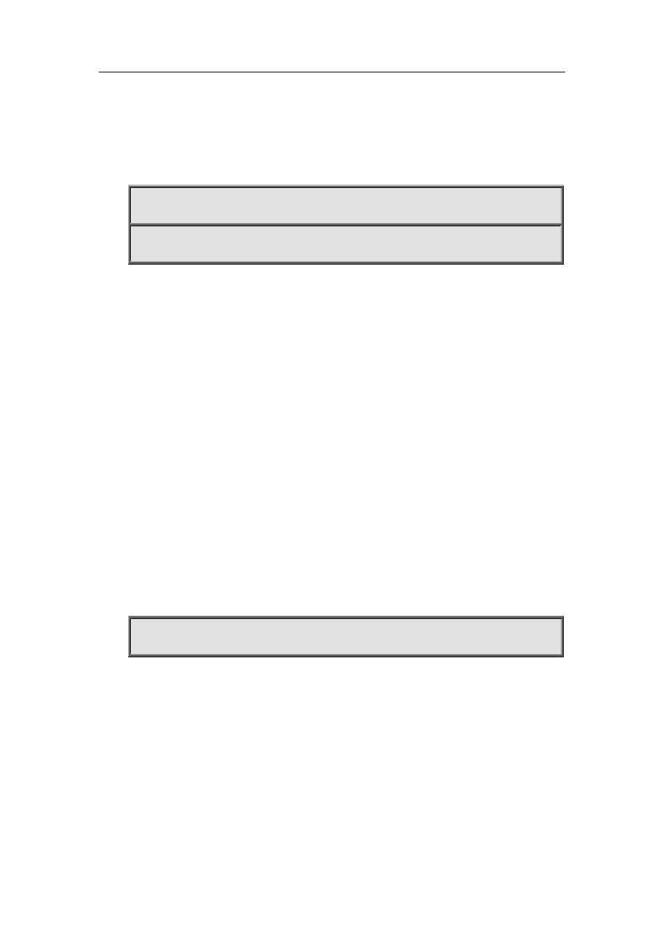 15 ip dhcp snooping action maxnum, 16 ip dhcp snooping limit-rate, Ip dhcp snooping action | Ip dhcp snooping limit, Rate | PLANET XGS3-24040 User Manual | Page 362 / 869