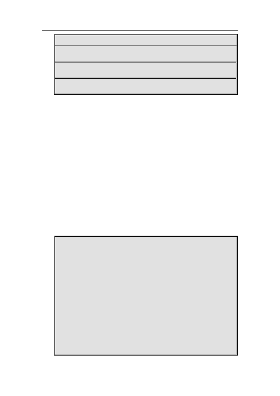 21 show trustview status, Show trustview status | PLANET XGS3-24040 User Manual | Page 366 / 869