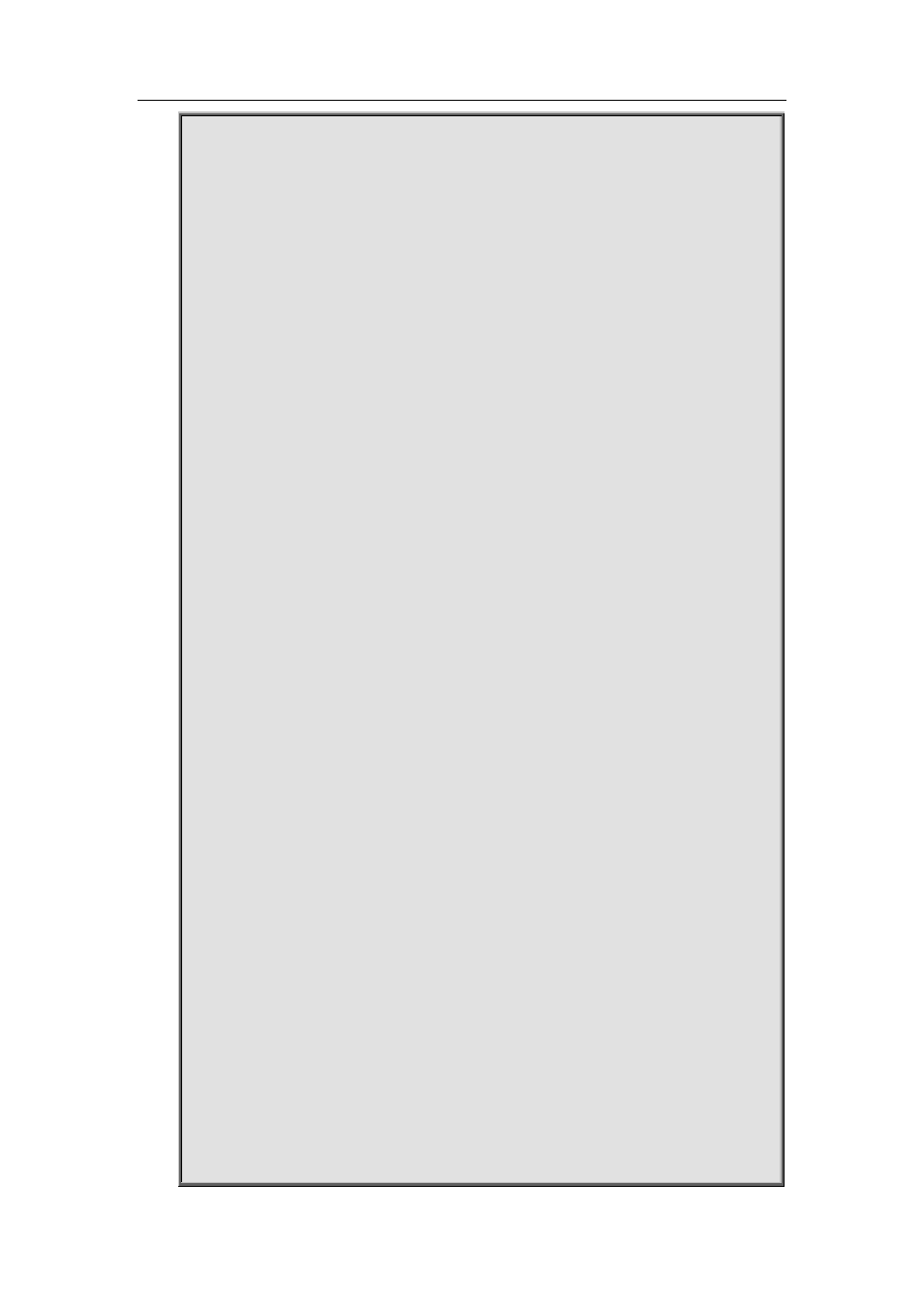 PLANET XGS3-24040 User Manual | Page 380 / 869