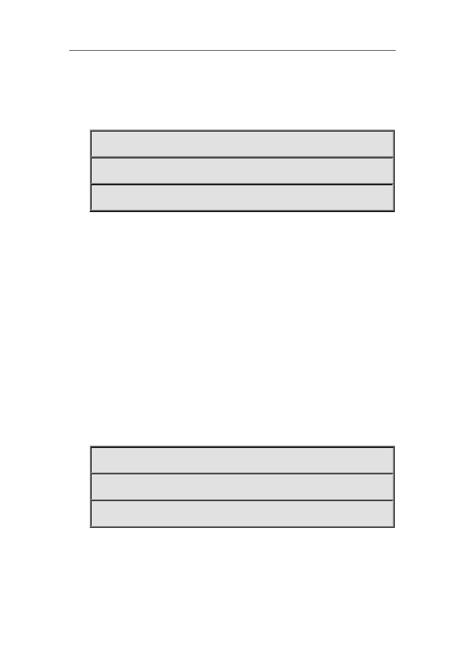 8 match ipv6 address, 9 match ipv6 next-hop, Match ipv | Address, Next | PLANET XGS3-24040 User Manual | Page 387 / 869