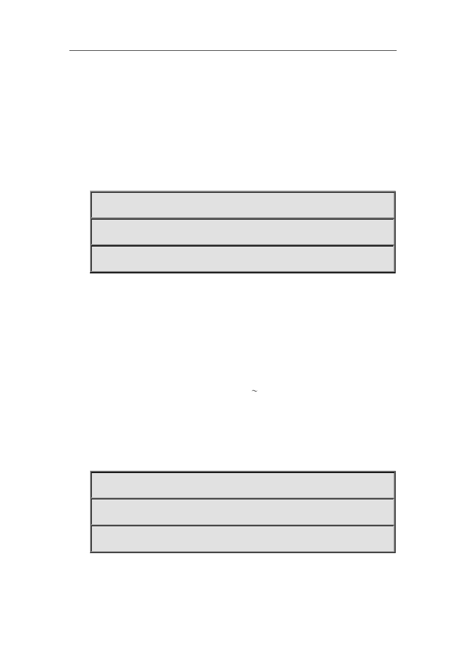 10 match metric, Match metric | PLANET XGS3-24040 User Manual | Page 388 / 869