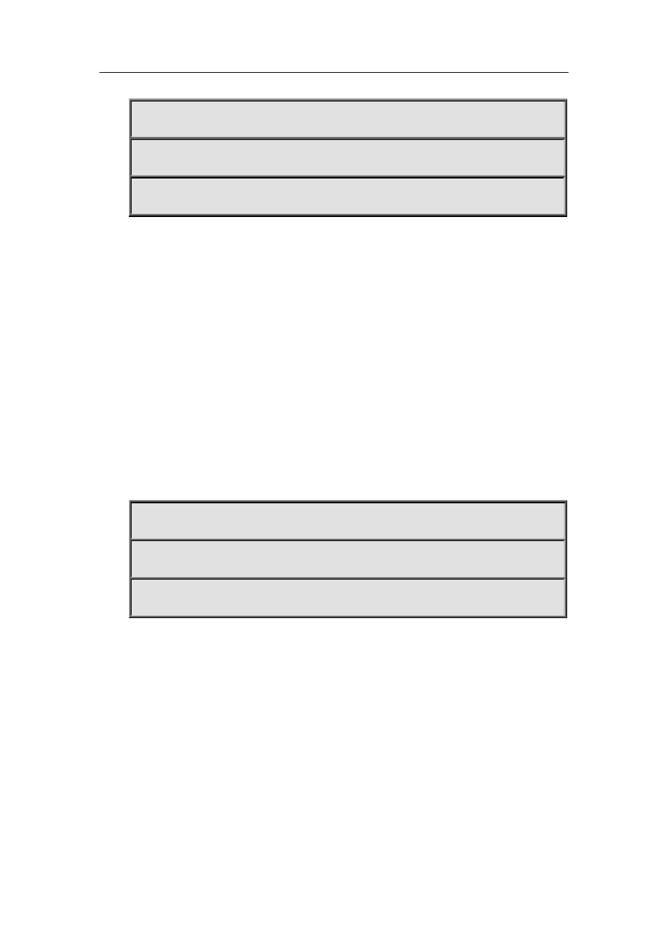 20 set extcommunity, 21 set ip next-hop, Set extcommunity | Set ip next | PLANET XGS3-24040 User Manual | Page 394 / 869