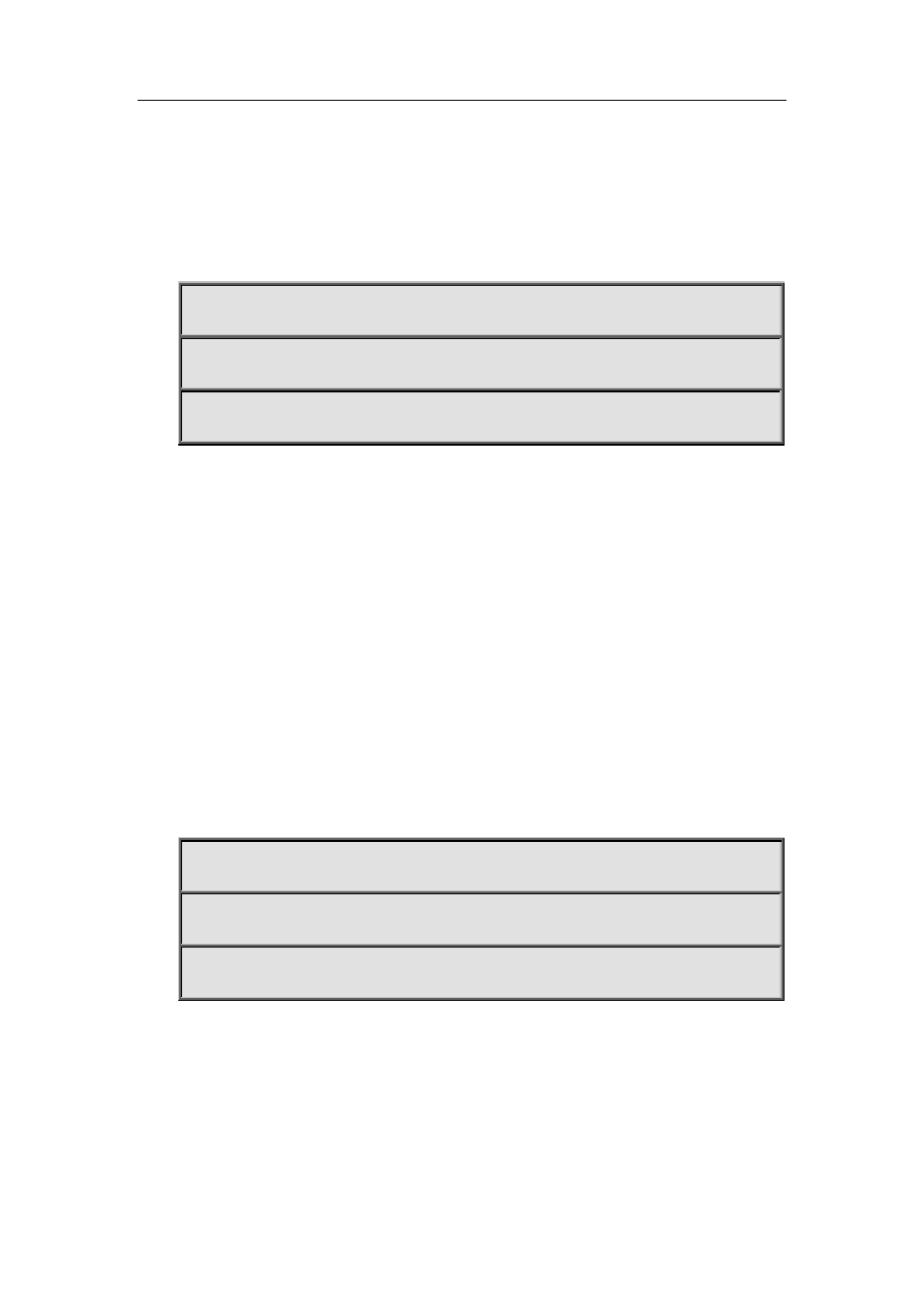 24 set metric-type, 25 set origin, Set metric | Type, Set origin | PLANET XGS3-24040 User Manual | Page 396 / 869