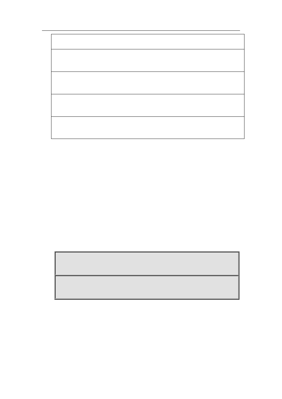 33 show router-id, Show router | PLANET XGS3-24040 User Manual | Page 402 / 869