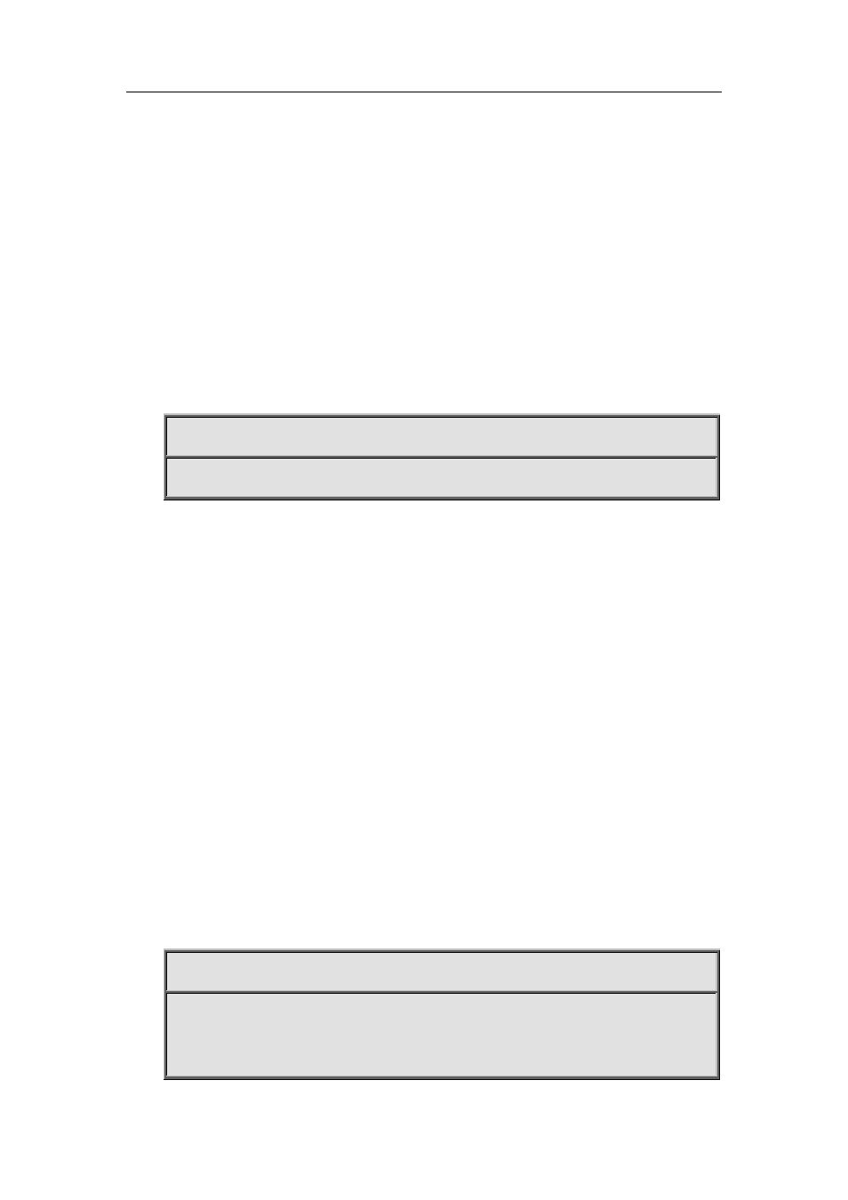 4 debug rip, Debug rip | PLANET XGS3-24040 User Manual | Page 409 / 869