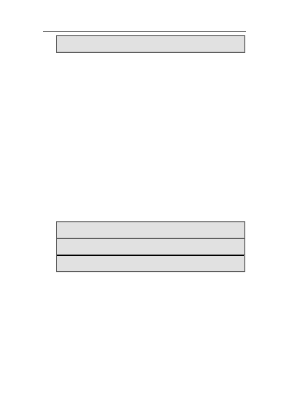 14 ip rip authentication mode, 15 ip rip authentication string, Ip rip authentication mode | Ip rip authentication string | PLANET XGS3-24040 User Manual | Page 415 / 869