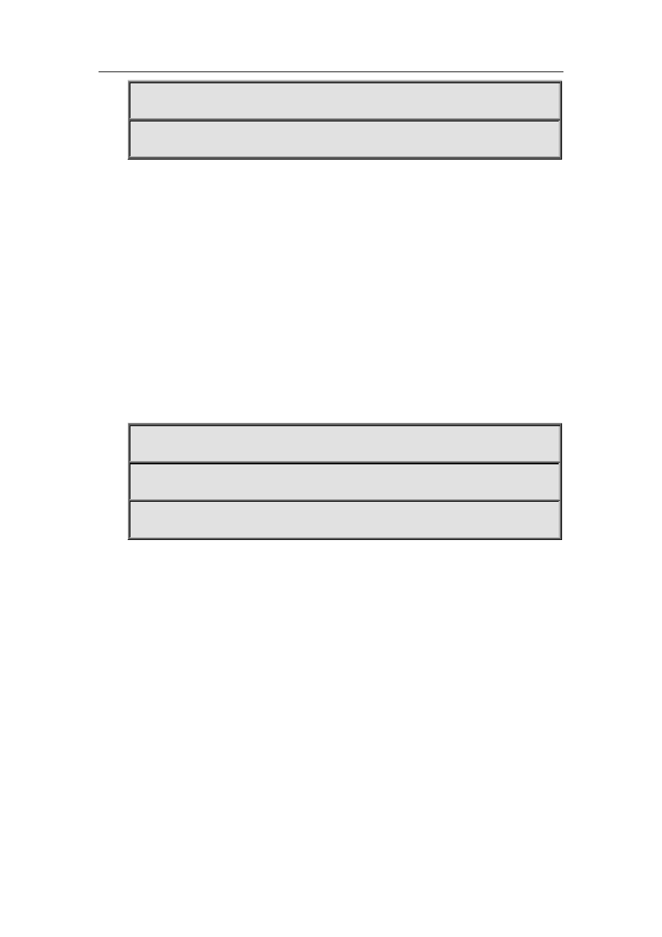 17 ip rip receive-packet, 18 ip rip receive version, Ip rip receive | Packet, Ip rip receive version | PLANET XGS3-24040 User Manual | Page 417 / 869