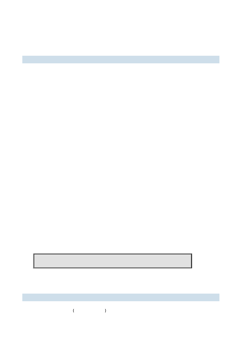 Chapter 1 commands for basic switch configuration, 1 commands for basic configuration, 1 authentication line | 2 boot img, Ommands for, Asic, Onfiguration | PLANET XGS3-24040 User Manual | Page 42 / 869