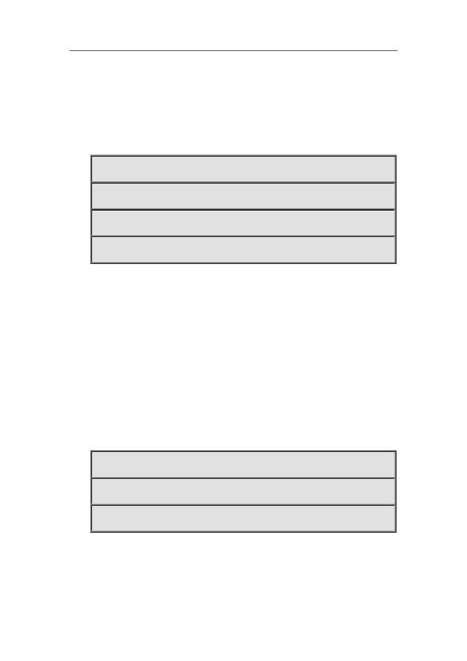 23 key chain, Key chain | PLANET XGS3-24040 User Manual | Page 420 / 869