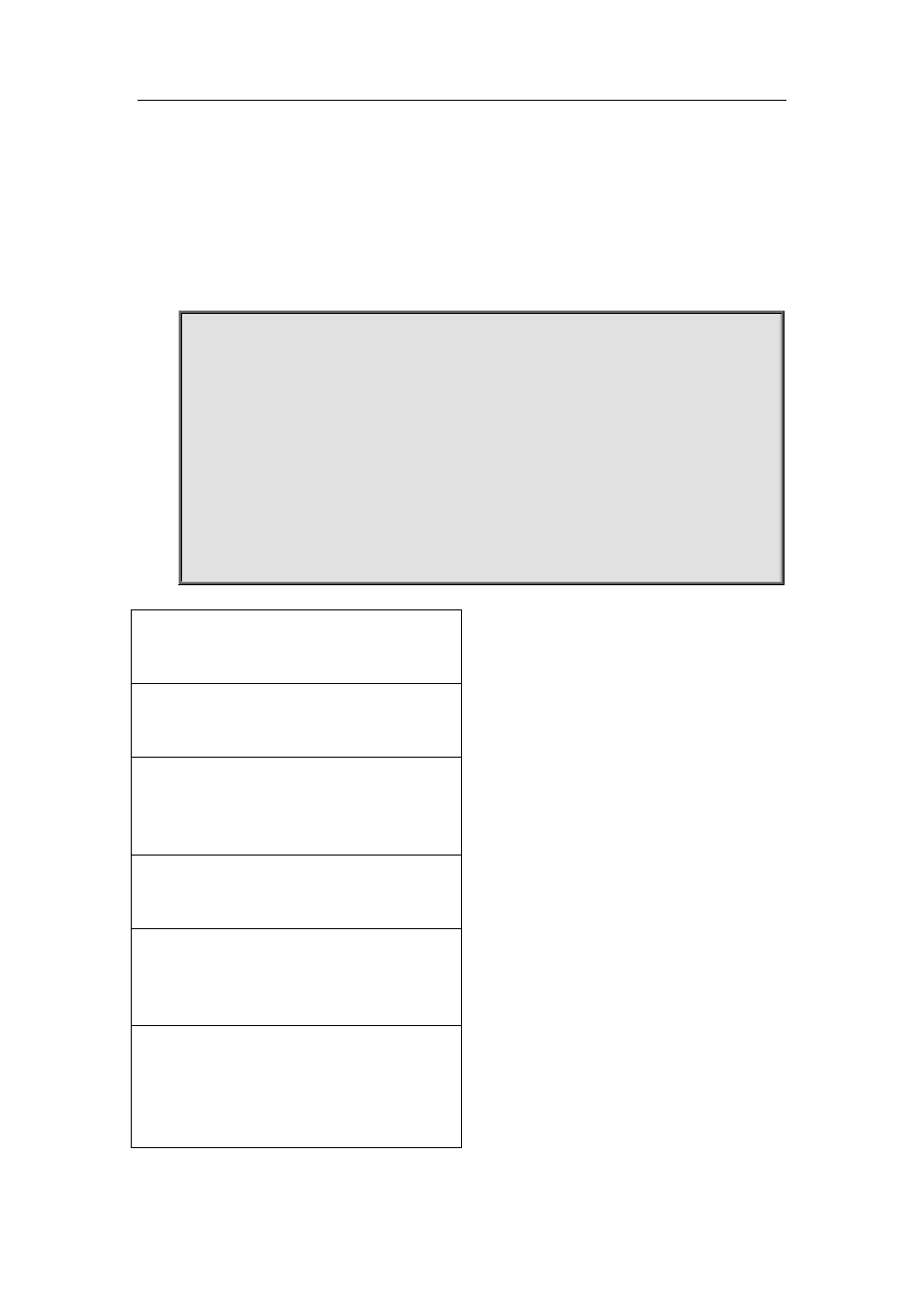 20 show ipv6 rip interface, Show ipv, Rip interface | PLANET XGS3-24040 User Manual | Page 445 / 869