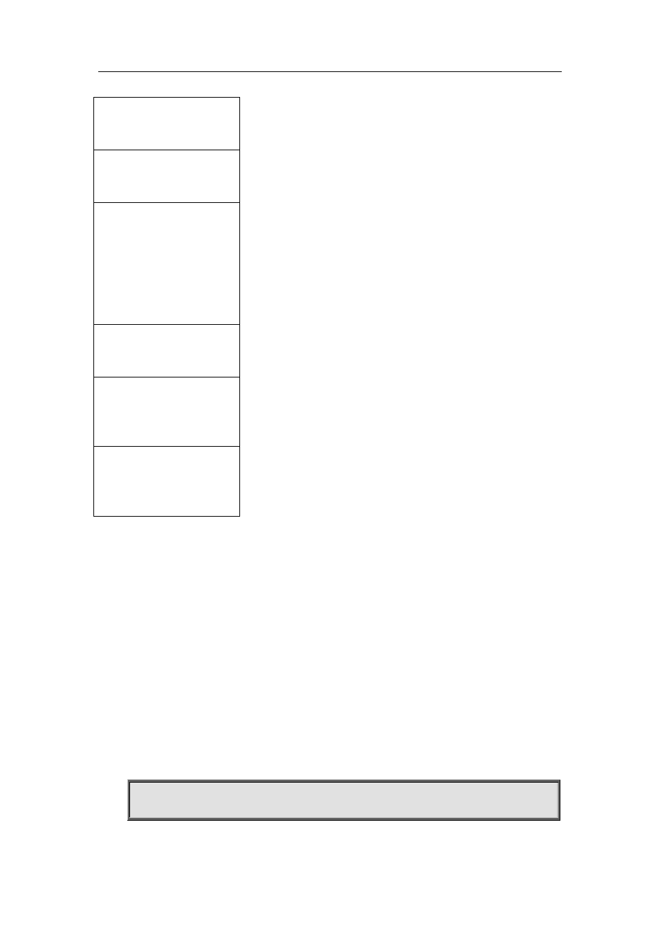 26 show ipv6 rip redistribute, Show ipv, Rip redistribute | PLANET XGS3-24040 User Manual | Page 449 / 869