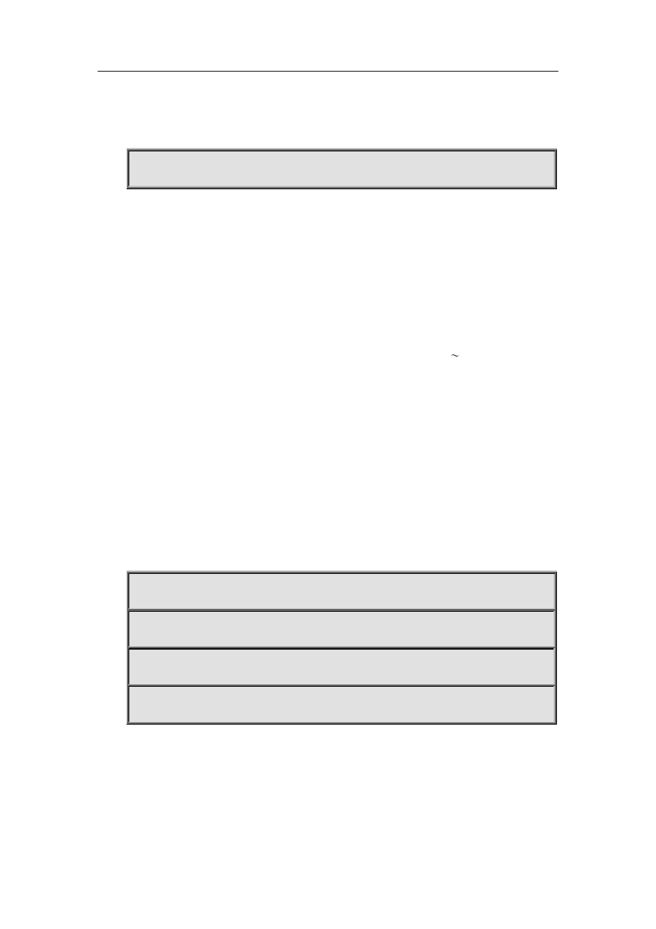 3 area filter-list, 4 area nssa, Area filter | List, Area nssa | PLANET XGS3-24040 User Manual | Page 452 / 869