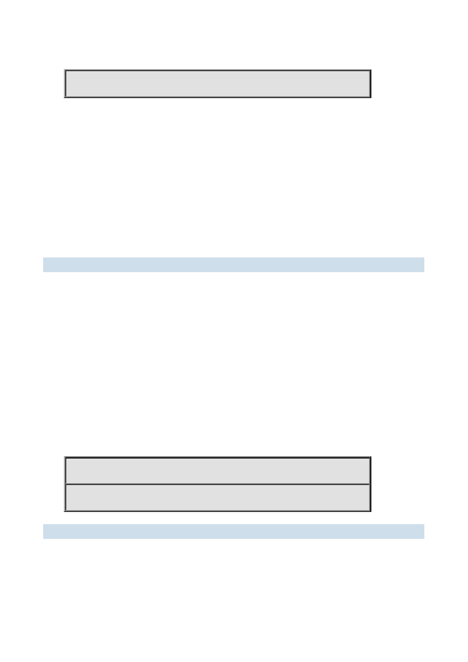 13 hostname, 14 ip host | PLANET XGS3-24040 User Manual | Page 48 / 869