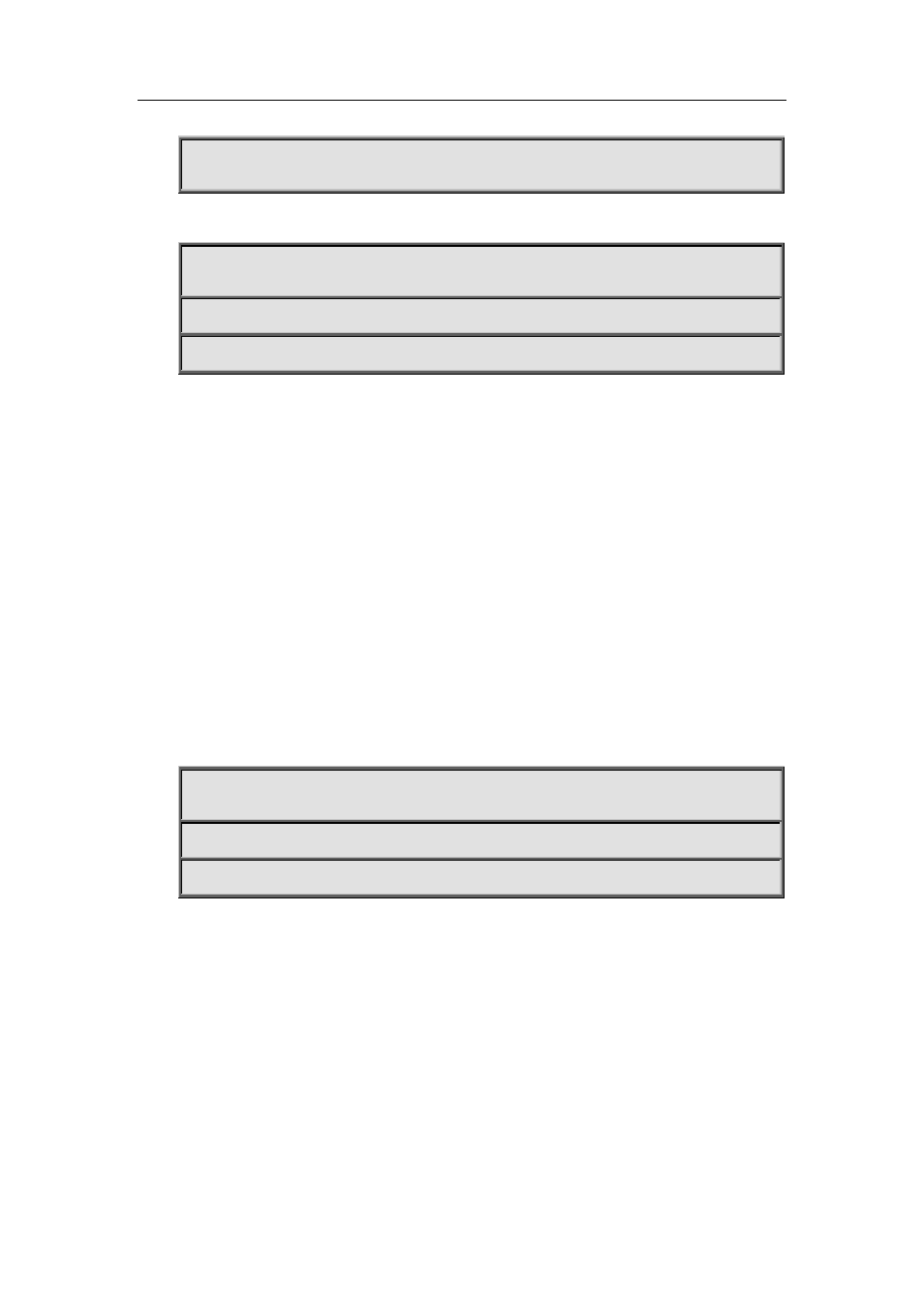 55 neighbor enforce-multihop, 56 neighbor filter-list, Neighbor enforce | Multihop, Neighbor filter, List | PLANET XGS3-24040 User Manual | Page 539 / 869