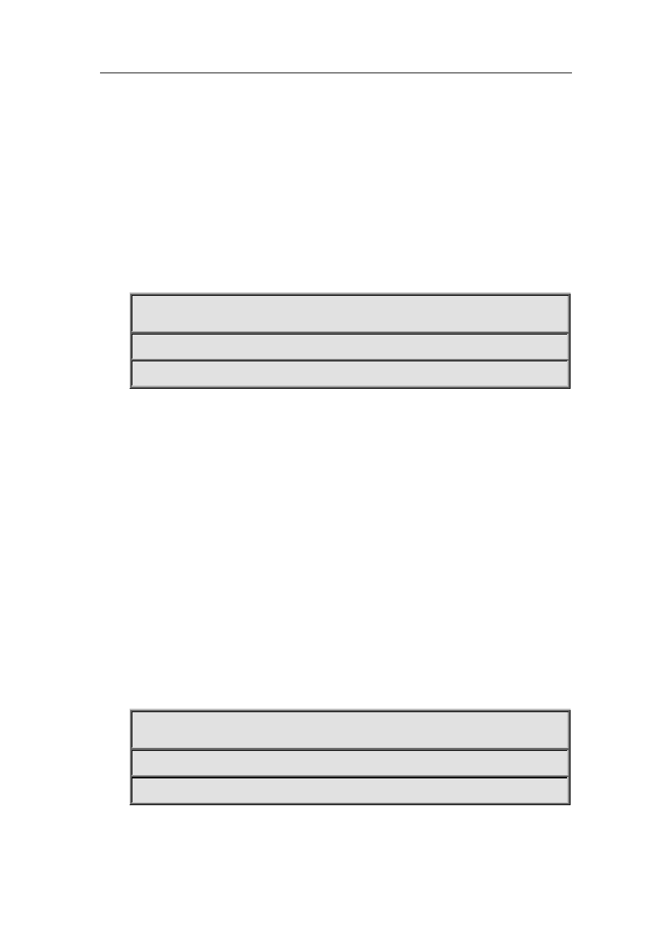 59 neighbor next-hop-self, Neighbor next, Self | PLANET XGS3-24040 User Manual | Page 541 / 869