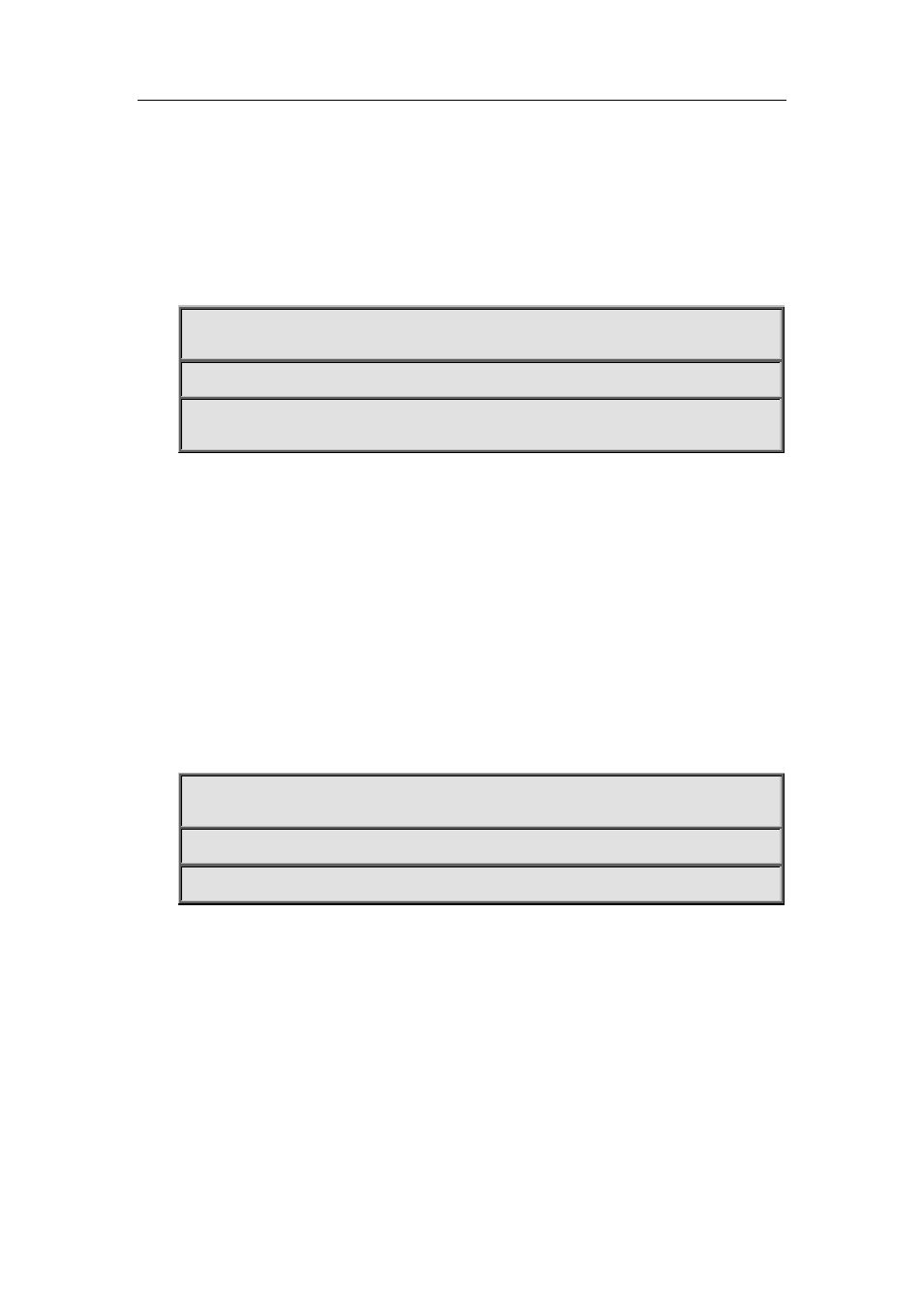 72 neighbor shutdown, 73 neighbor soft-reconfiguration inbound, Neighbor shutdown | Neighbor soft, Reconfiguration inbound | PLANET XGS3-24040 User Manual | Page 548 / 869