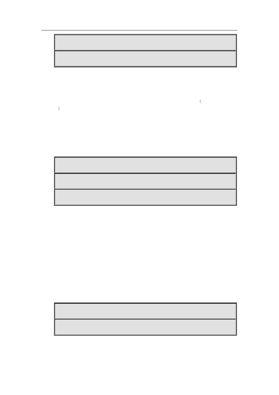 86 rd, 87 router bgp, Router bgp | PLANET XGS3-24040 User Manual | Page 555 / 869