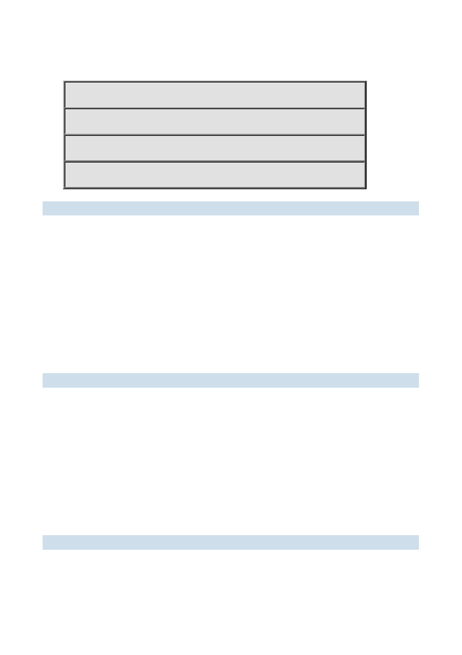 32 web language, 33 write, 2 commands for telnet | 1 authentication ip access-class, Ommands for, Elnet | PLANET XGS3-24040 User Manual | Page 56 / 869