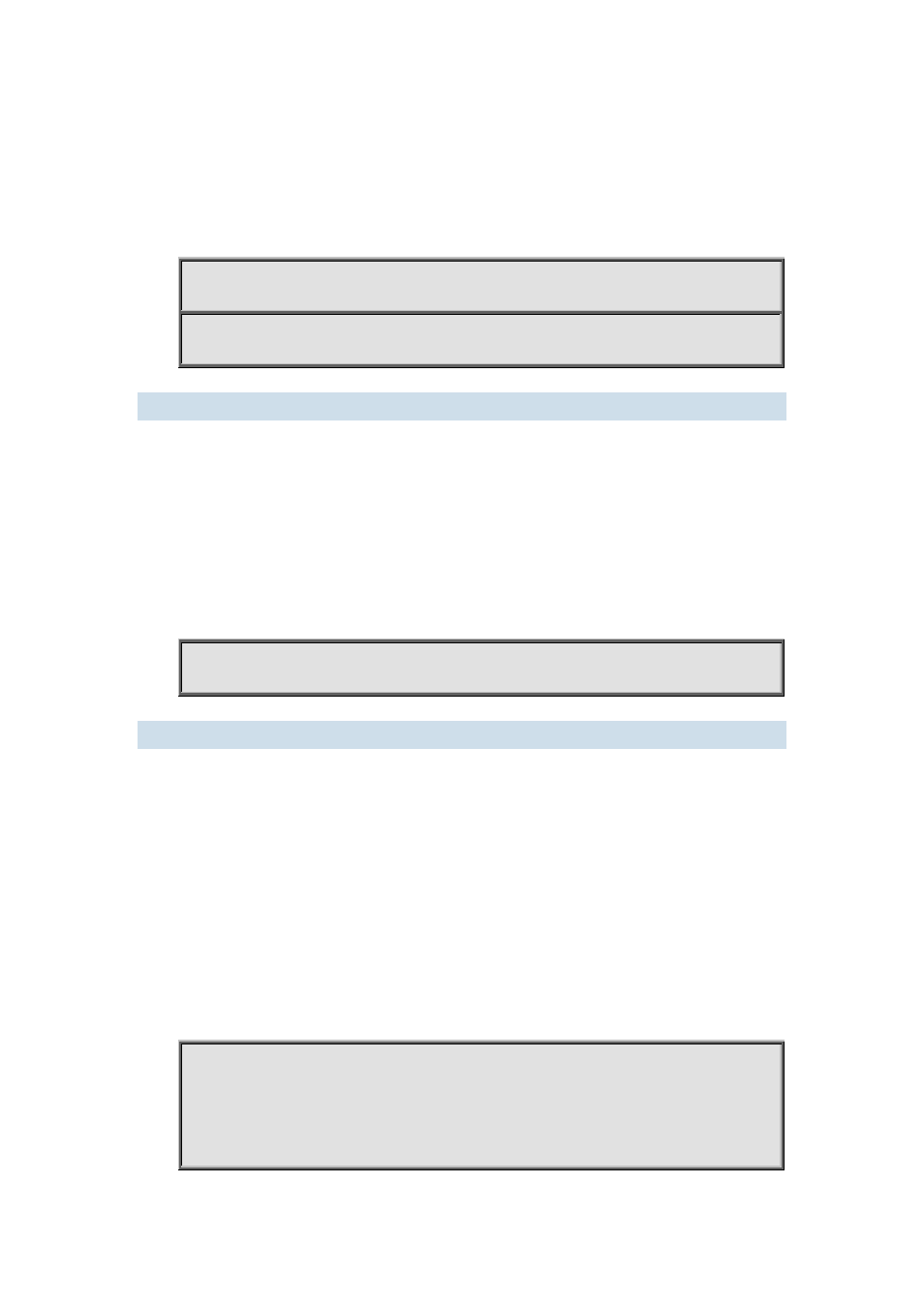 10 ip pim multicast-routing, 11 ip pim neighbor-filter | PLANET XGS3-24040 User Manual | Page 577 / 869