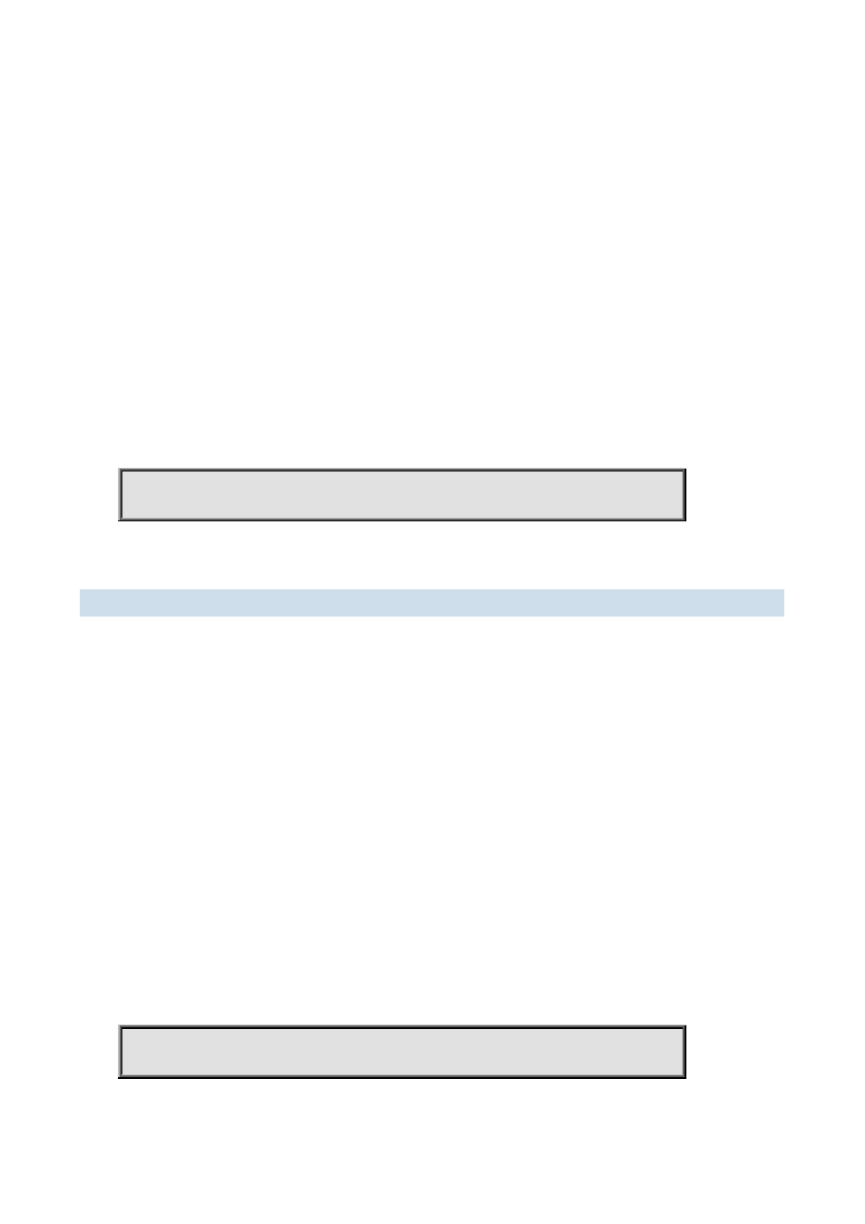 4 authentication securityip | PLANET XGS3-24040 User Manual | Page 58 / 869