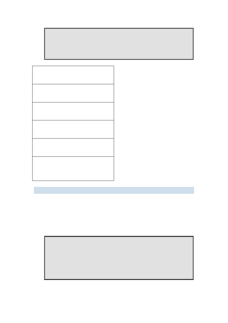 17 show ip pim nexthop | PLANET XGS3-24040 User Manual | Page 582 / 869