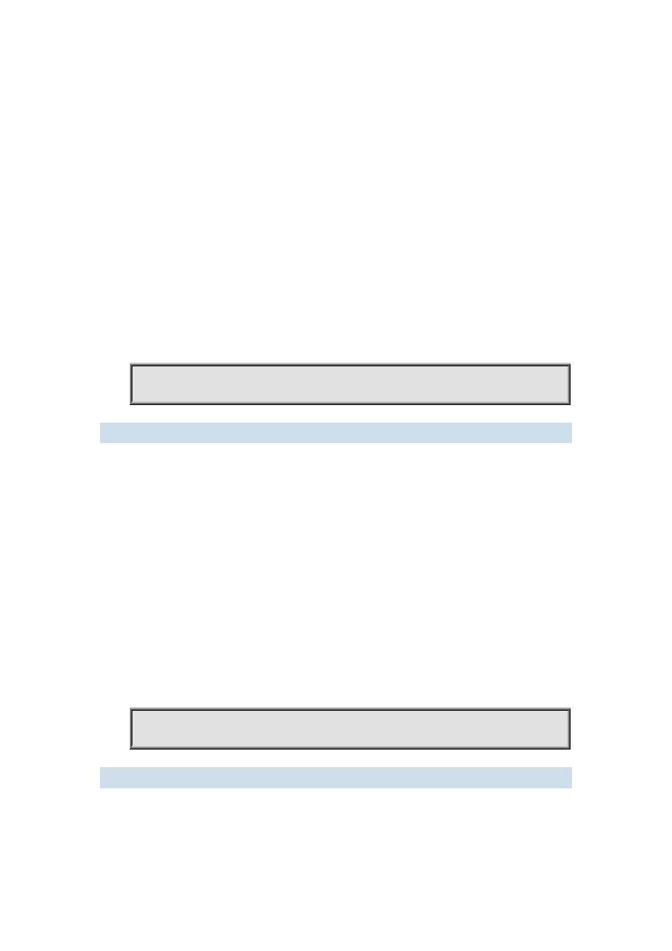 10 ip mroute, 11 ip pim accept-register | PLANET XGS3-24040 User Manual | Page 587 / 869