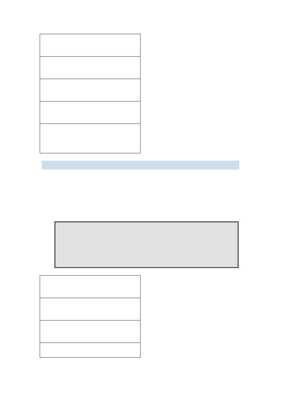 33 show ip pim interface | PLANET XGS3-24040 User Manual | Page 597 / 869