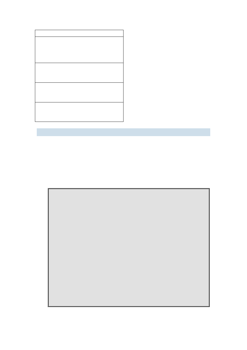 34 show ip pim mroute sparse-mode | PLANET XGS3-24040 User Manual | Page 598 / 869