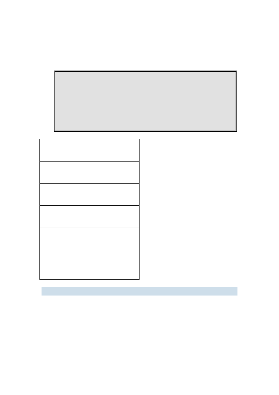 36 show ip pim nexthop | PLANET XGS3-24040 User Manual | Page 600 / 869