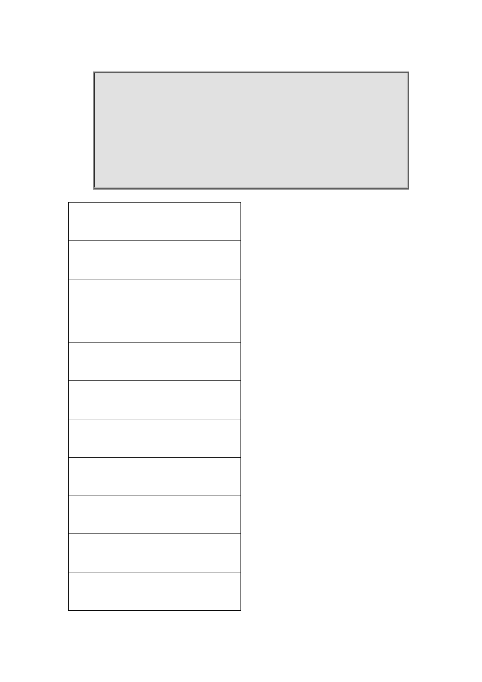 PLANET XGS3-24040 User Manual | Page 601 / 869