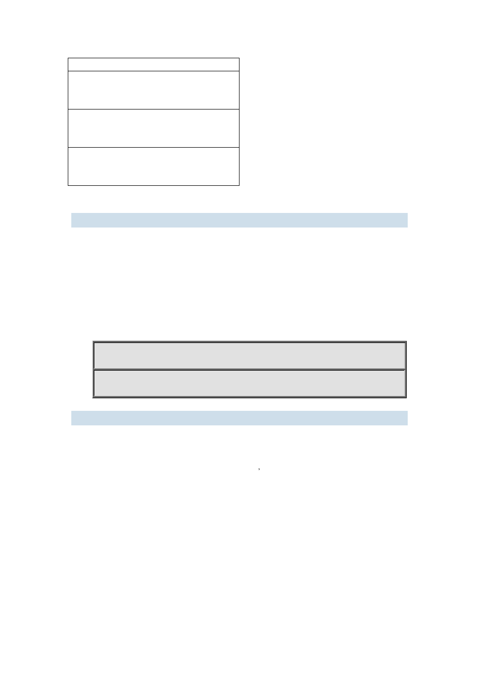 4 commands for msdp configuration, 1 cache-sa-holdtime, 2 cache-sa-maximum | Ommands for, Msdp, Onfiguration | PLANET XGS3-24040 User Manual | Page 603 / 869