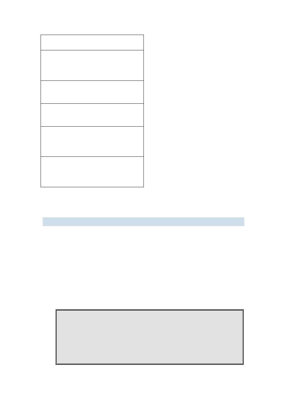 32 show msdp sa-cache | PLANET XGS3-24040 User Manual | Page 617 / 869