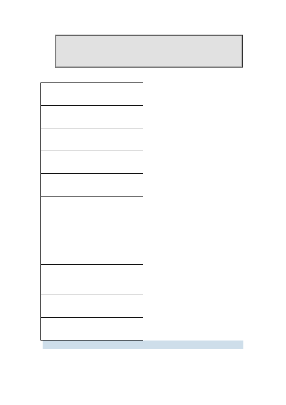 33 show msdp sa-cache summary | PLANET XGS3-24040 User Manual | Page 618 / 869