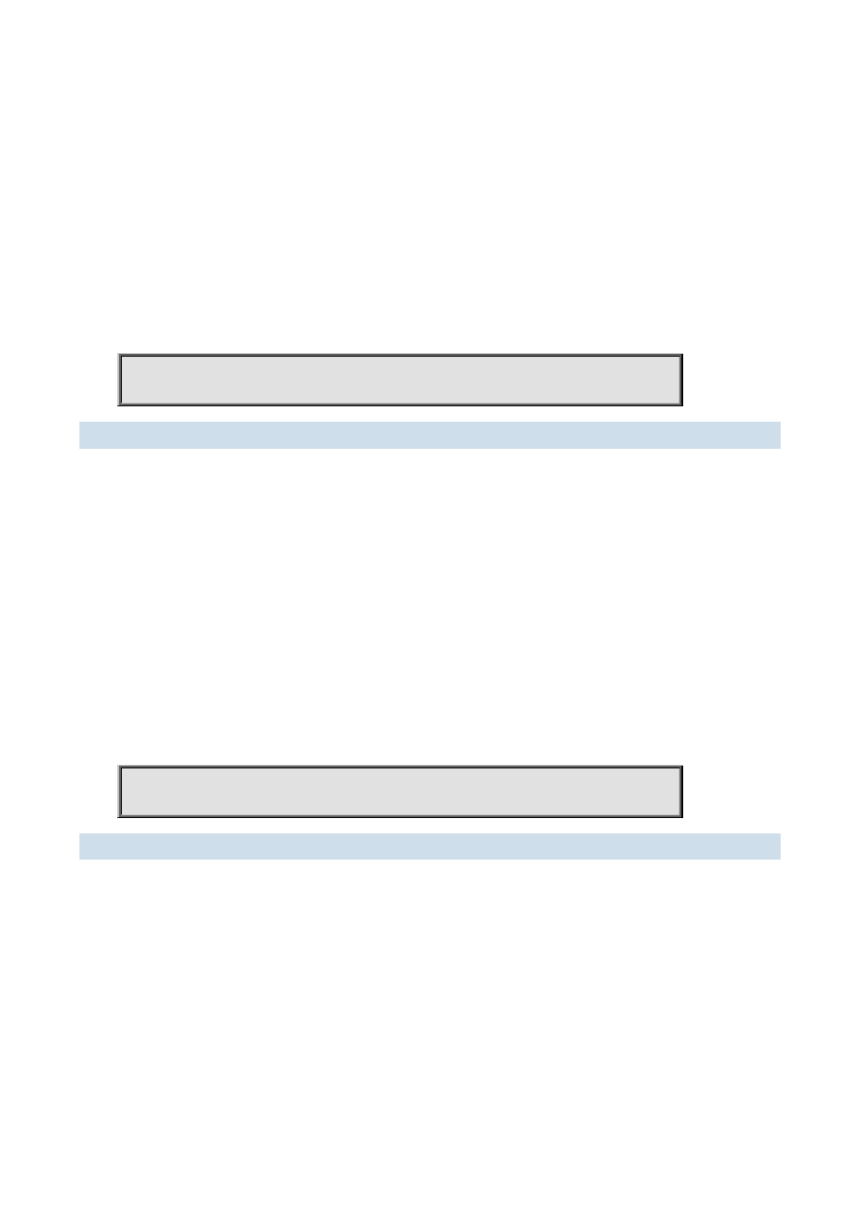 12 ssh-server enable, 13 ssh-server host-key create rsa | PLANET XGS3-24040 User Manual | Page 62 / 869