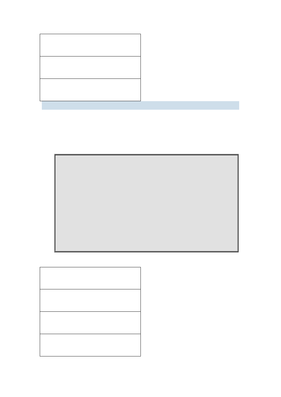 34 show msdp statistics | PLANET XGS3-24040 User Manual | Page 620 / 869