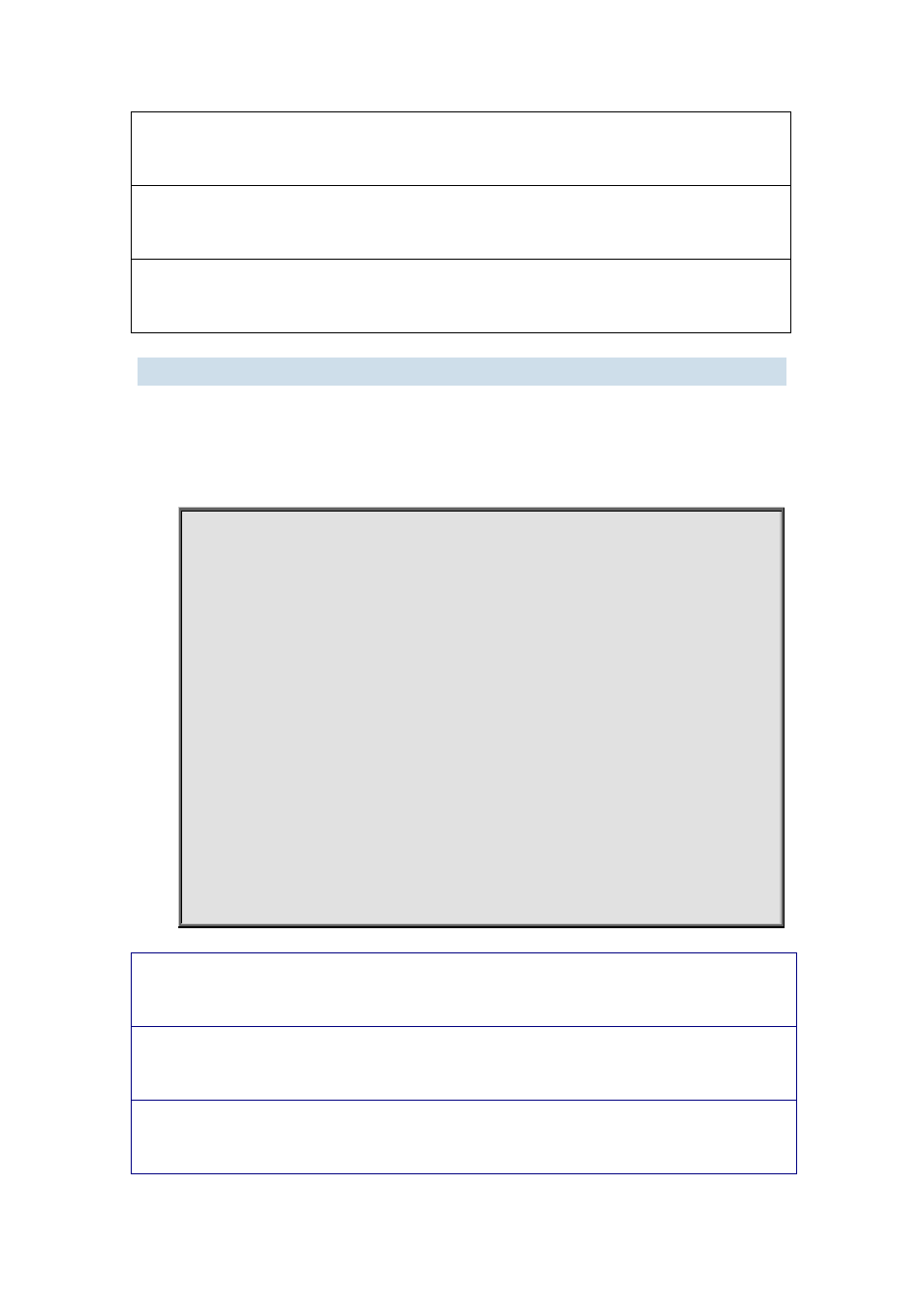 9 show ip pim anycast-rp status | PLANET XGS3-24040 User Manual | Page 627 / 869