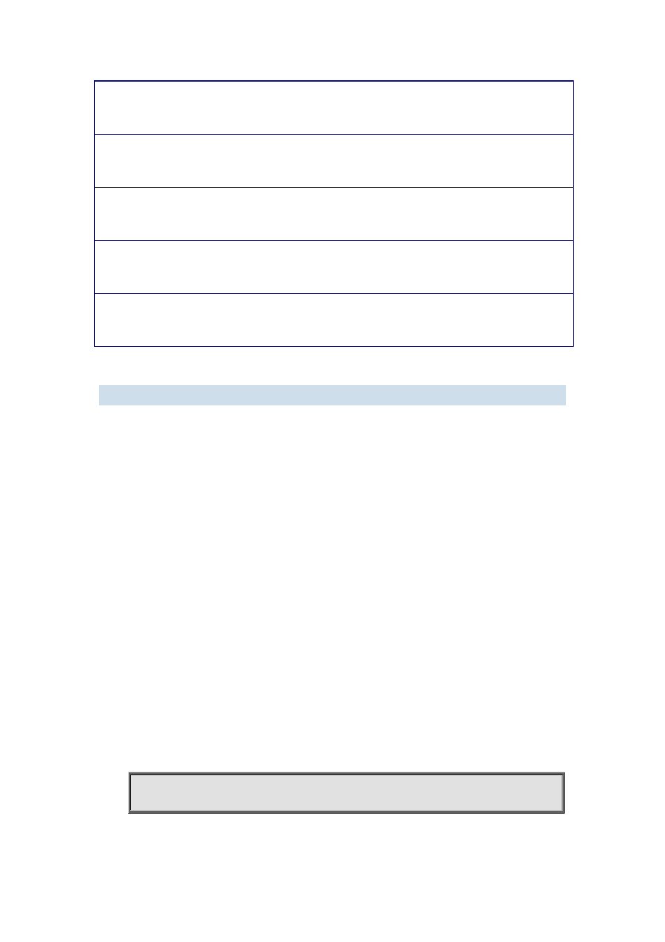 6 commands for pim-ssm, 1 ip multicast ssm, Ommands for | Pim-ssm | PLANET XGS3-24040 User Manual | Page 628 / 869