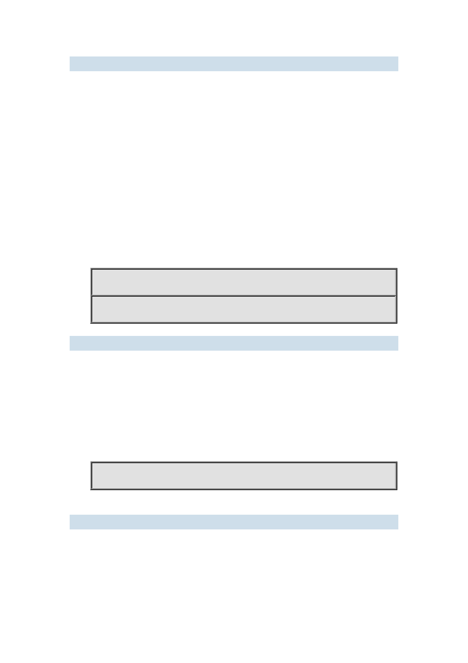 3 ip dvmrp metric, 4 ip dvmrp multicast-routing, 5 ip dvmrp output-report-delay | PLANET XGS3-24040 User Manual | Page 630 / 869