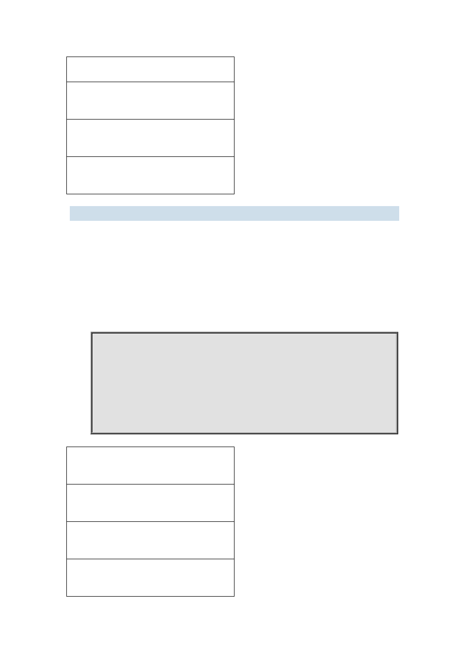 12 show ip dvmrp route | PLANET XGS3-24040 User Manual | Page 635 / 869