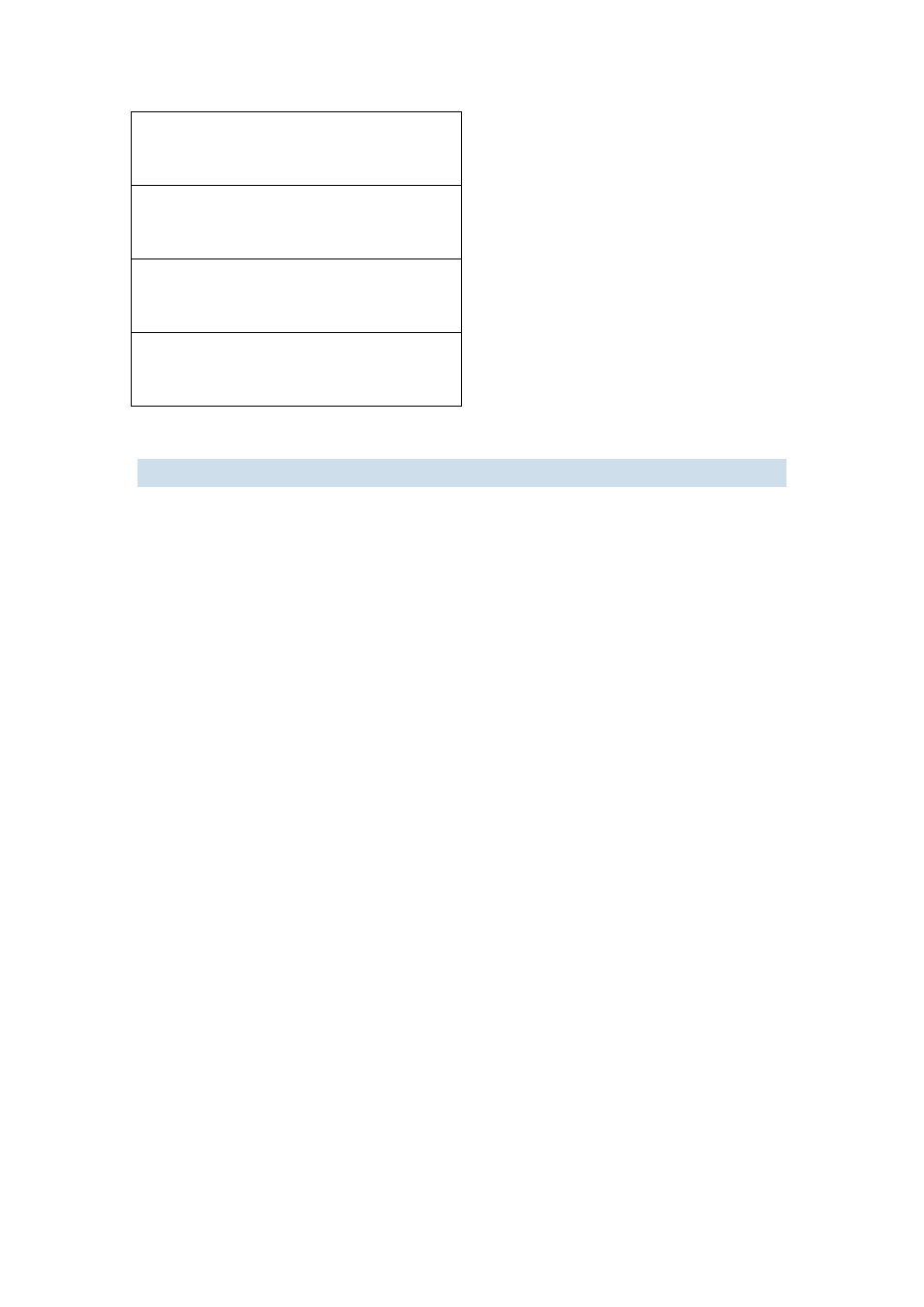 8 commands for dcscm, 1 access-list (multicast destination control), Ommands for | Dcscm | PLANET XGS3-24040 User Manual | Page 636 / 869