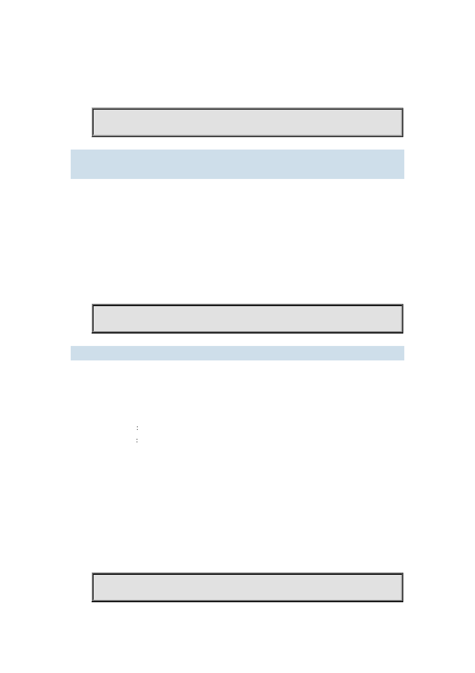 9 ip igmp snooping vlan l2-general-querier-version, 10 ip igmp snooping vlan limit | PLANET XGS3-24040 User Manual | Page 654 / 869