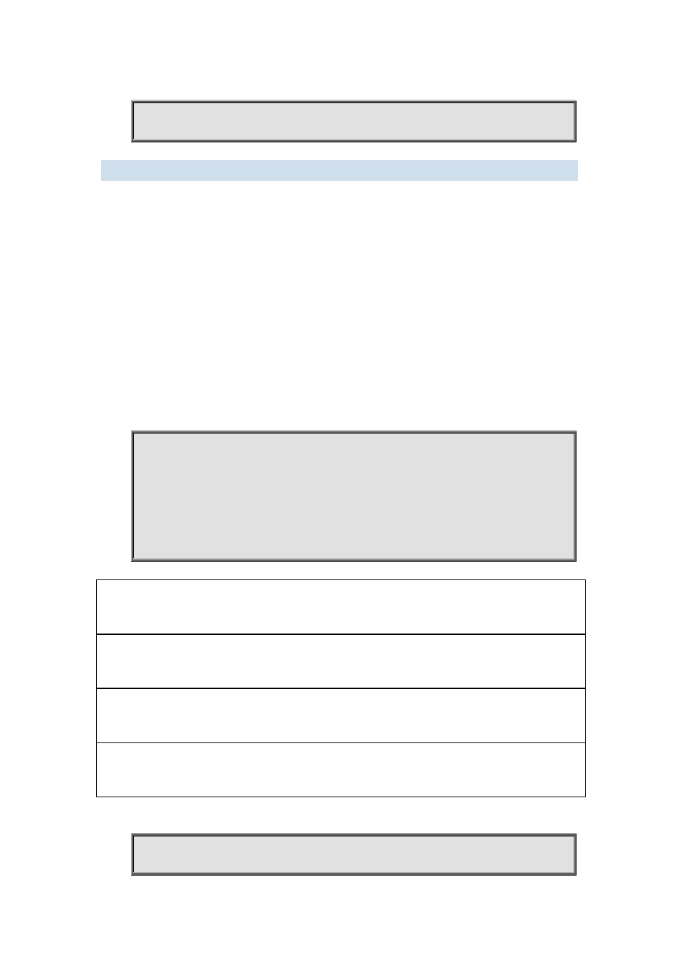 19 show ip igmp snooping | PLANET XGS3-24040 User Manual | Page 658 / 869