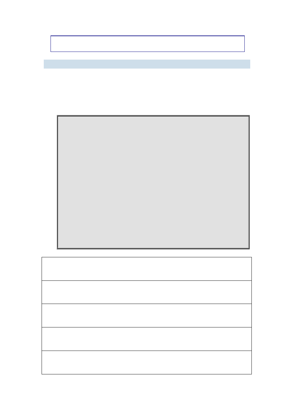 19 show ip igmp proxy mroute | PLANET XGS3-24040 User Manual | Page 667 / 869