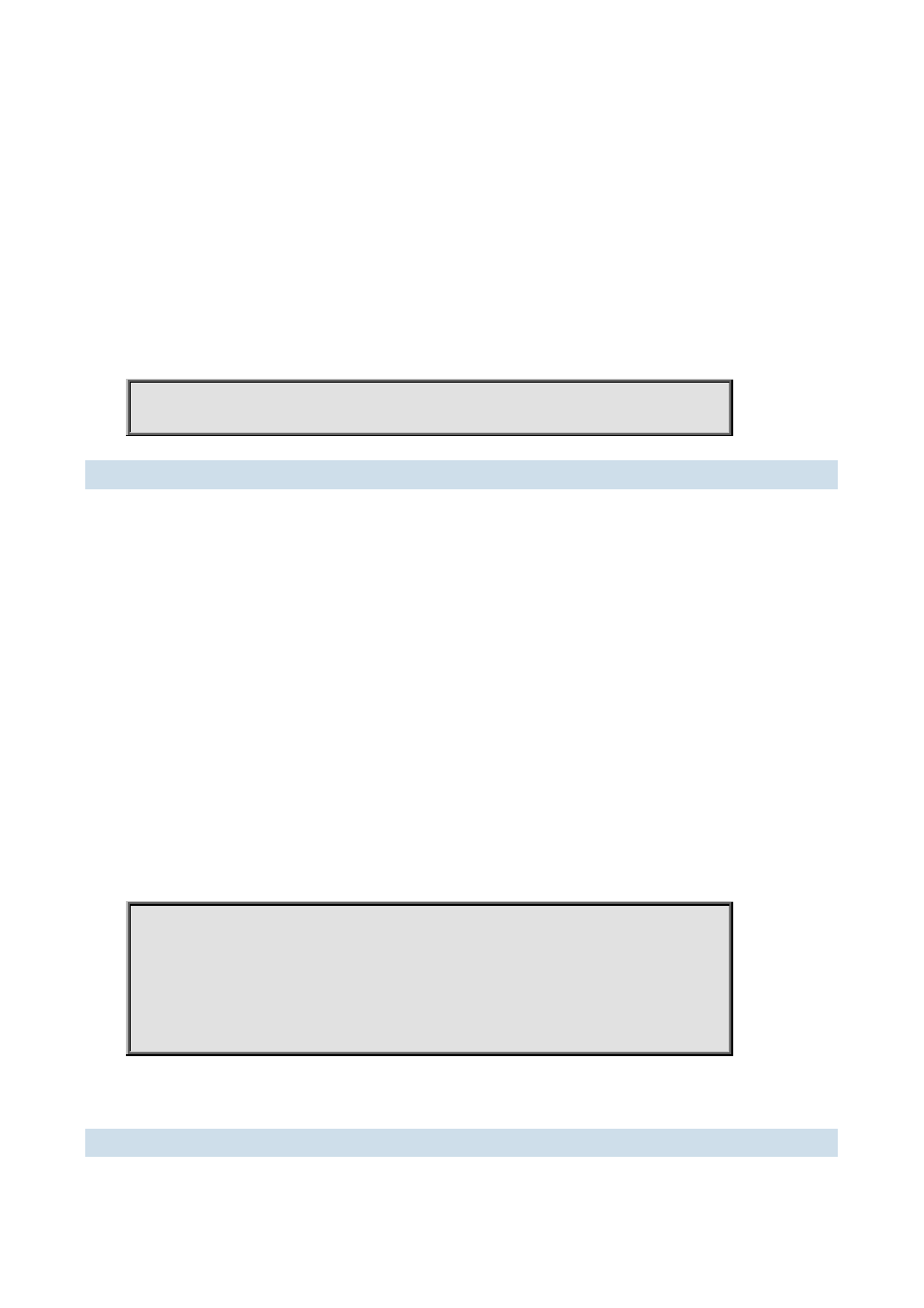 5 ip bootp-client enable, 6 ip dhcp-client enable | PLANET XGS3-24040 User Manual | Page 67 / 869