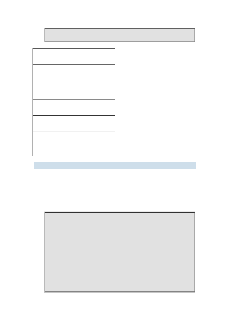 17 show ipv6 pim nexthop | PLANET XGS3-24040 User Manual | Page 679 / 869