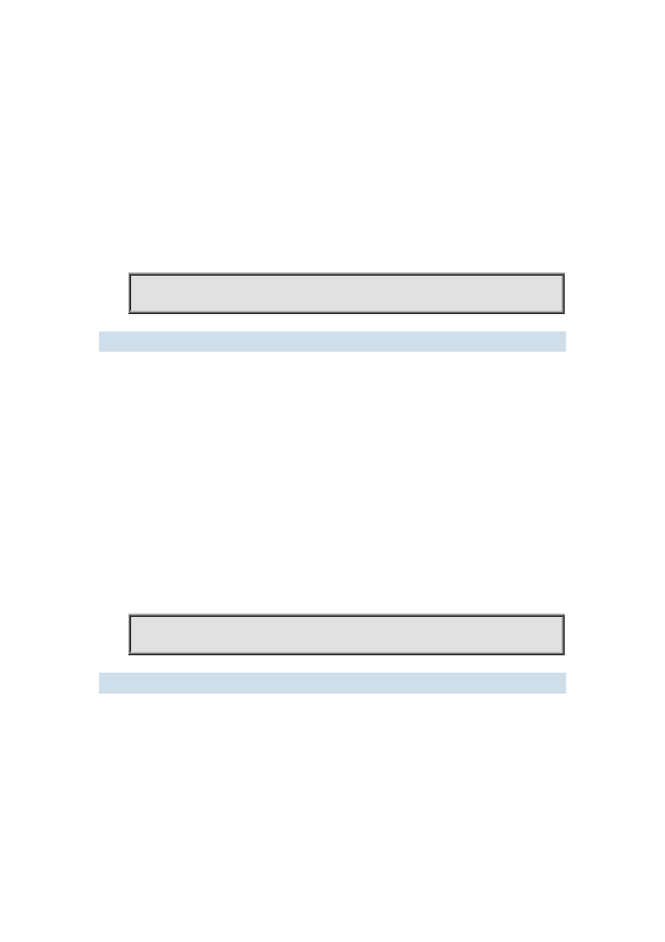 10 ipv6 mroute, 11 ipv6 pim accept-register | PLANET XGS3-24040 User Manual | Page 684 / 869