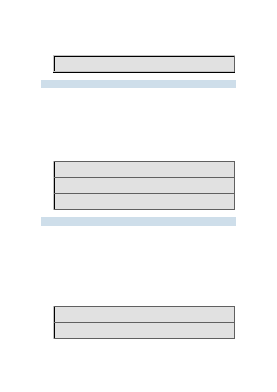 14 ipv6 pim cisco-register-checksum, 15 ipv6 pim dr-priority | PLANET XGS3-24040 User Manual | Page 686 / 869