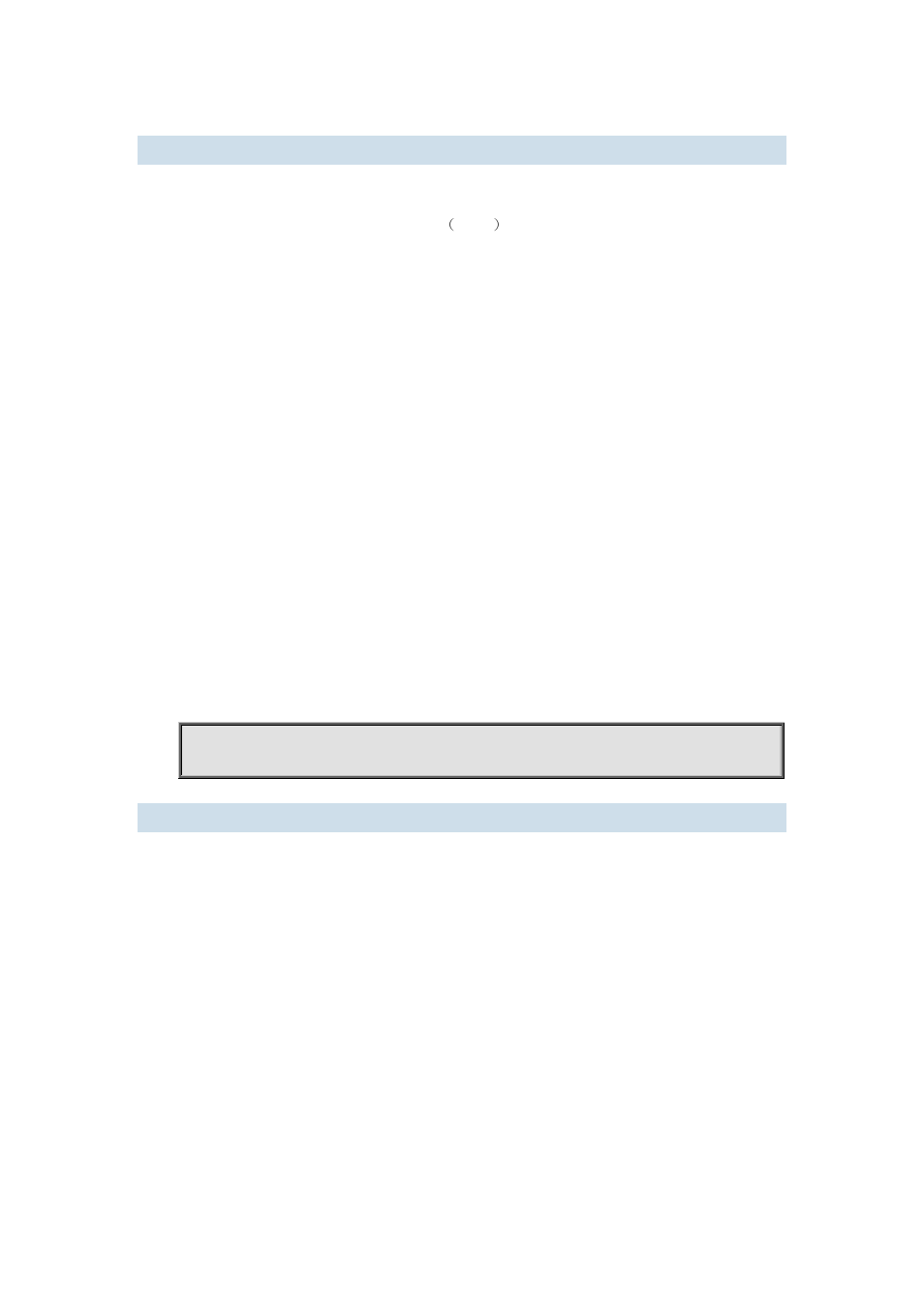 3 ipv6 pim anycast-rp, 4 ipv6 pim anycast-rp self-rp-address | PLANET XGS3-24040 User Manual | Page 701 / 869