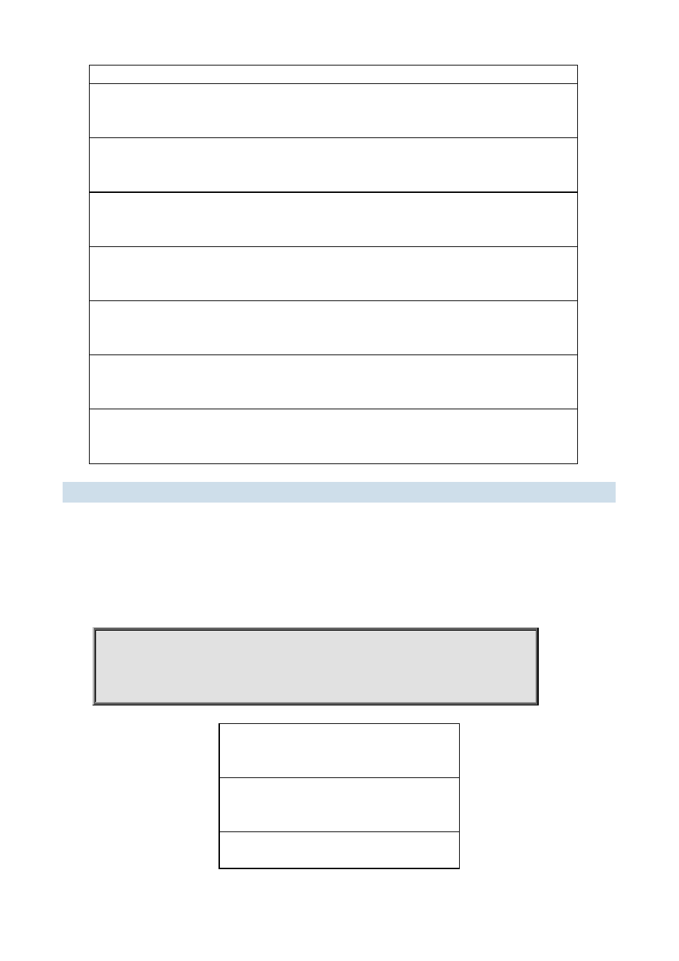 5 show snmp engineid | PLANET XGS3-24040 User Manual | Page 71 / 869